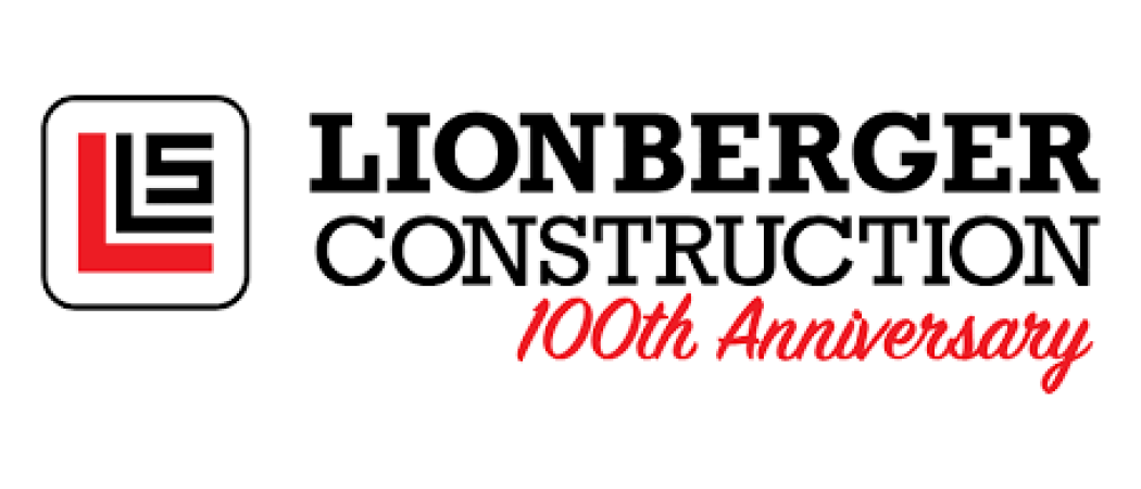 Lionberger-Construction-100-Logo